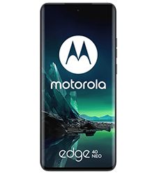 Motorola Moto Edge 40 Neo Parts