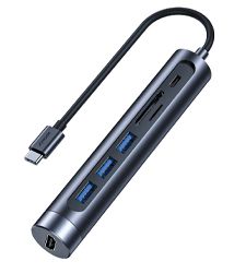 USB Hubs