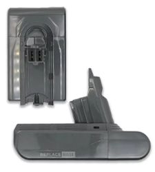 Vacuum Cleaner