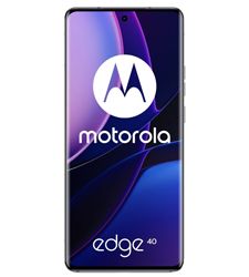 Motorola Moto Edge 40 Parts
