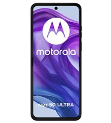 Motorola Moto Razr 50 Ultra