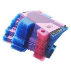 (100 Pack) For Apple iPhone 13 Mini | Battery To Housing Bonding Adhesive