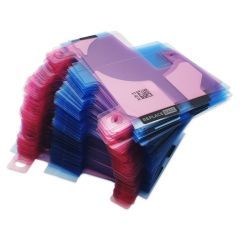 (100 Pack) For Apple iPhone 13 Pro | Battery To Housing Bonding Adhesive