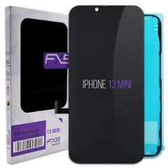 FX5 | iPhone 13 Mini | Replacement Screen | Full High Definition | Soft OLED