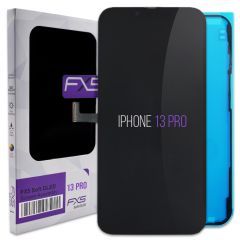 FX5 | iPhone 13 Pro | Replacement Screen | Full High Definition | Soft OLED