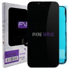 FX5 | iPhone 14 Plus | Replacement Screen | Full High Definition | Soft OLED