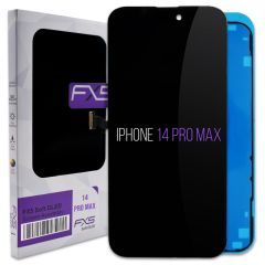 FX5 | iPhone 14 Pro Max | Replacement Screen | Full High Definition | Soft OLED