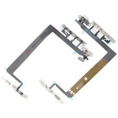 Genuine Apple iPhone 13 Replacement Volume & Power Buttons Internal Flex Cable | Original | Reclaimed