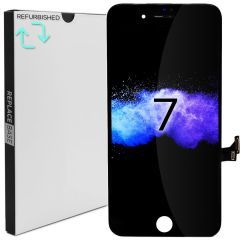 iPhone 7 Screen | Black | Certified UK Refurbished